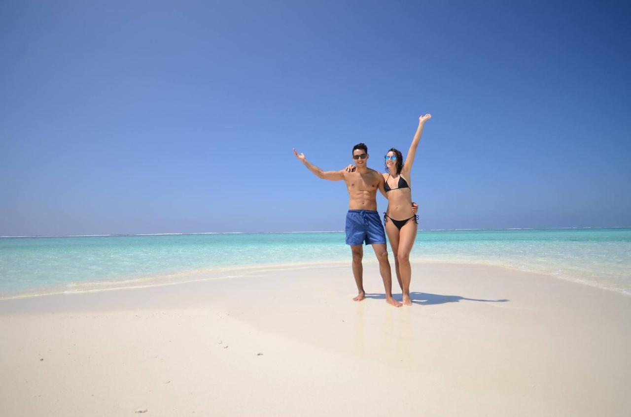 Koimala Beach Ukulhas Exterior photo