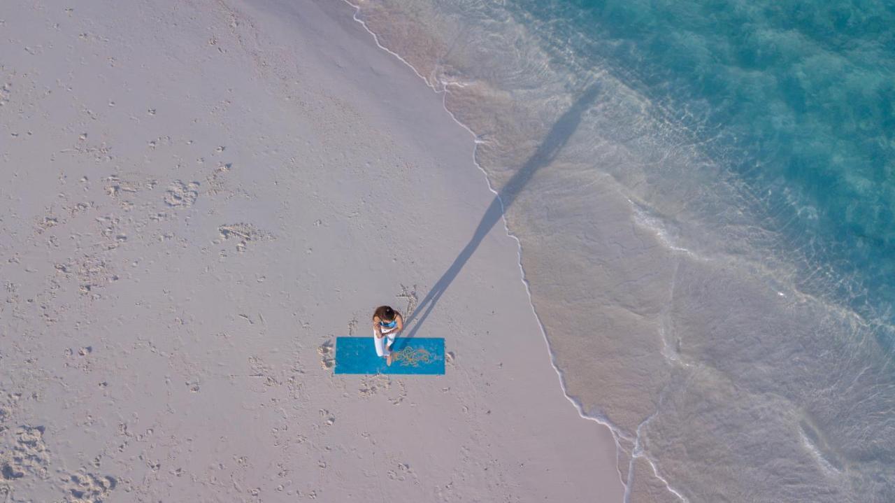 Koimala Beach Ukulhas Exterior photo