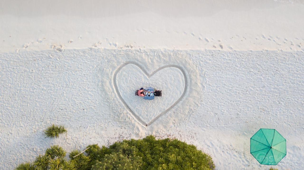 Koimala Beach Ukulhas Exterior photo