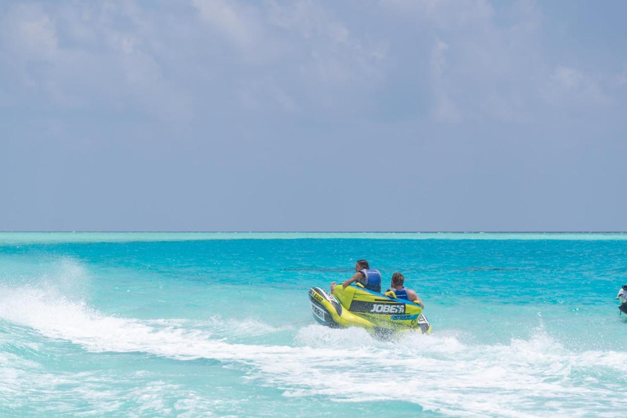 Koimala Beach Ukulhas Exterior photo