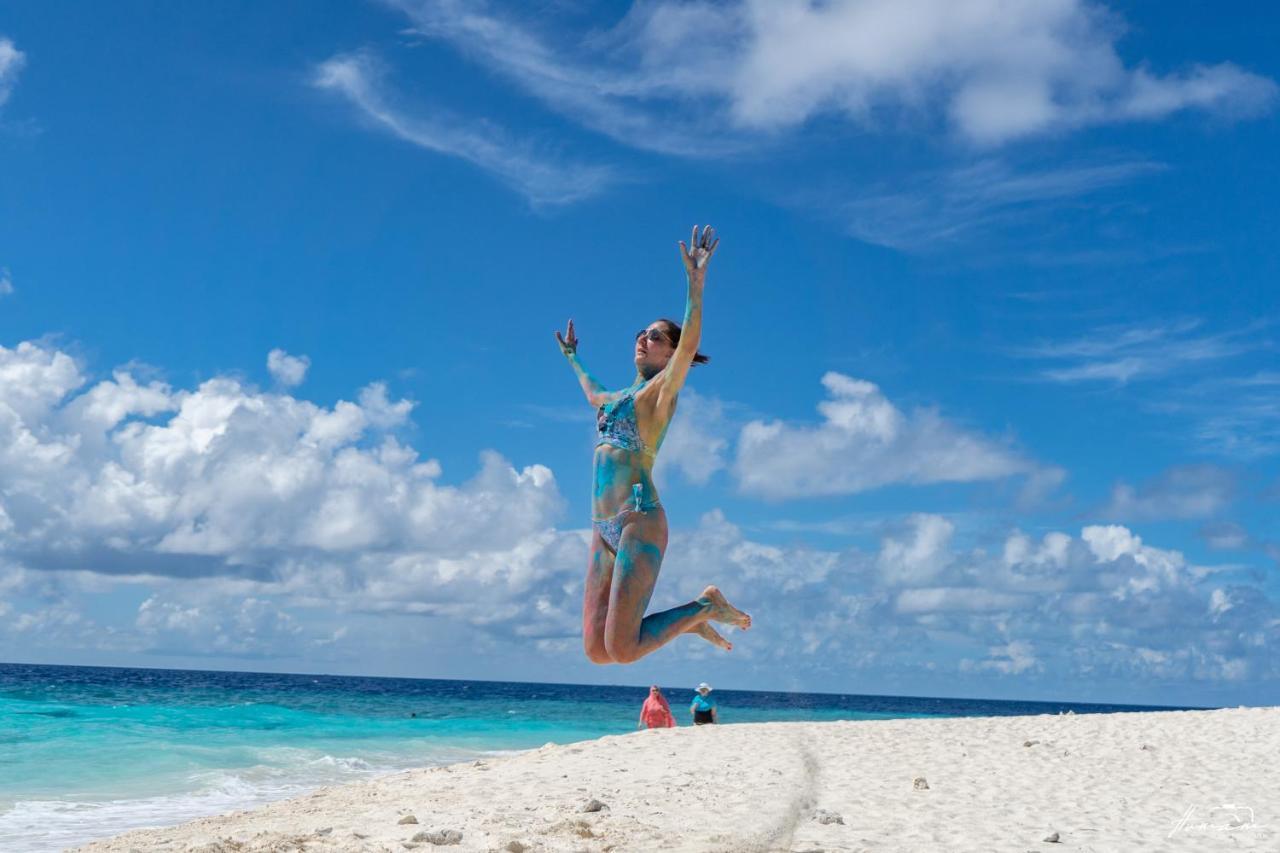 Koimala Beach Ukulhas Exterior photo