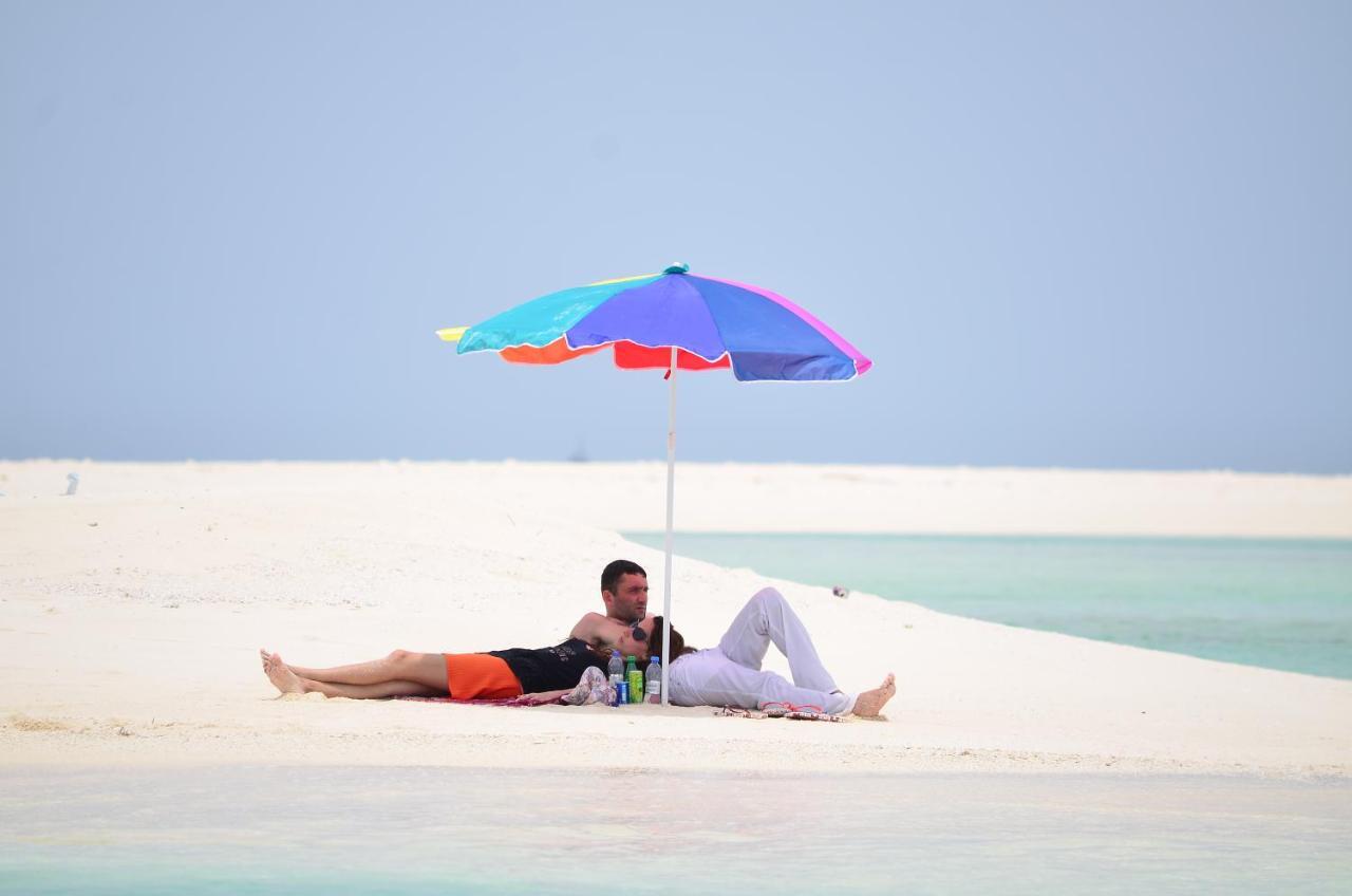 Koimala Beach Ukulhas Exterior photo